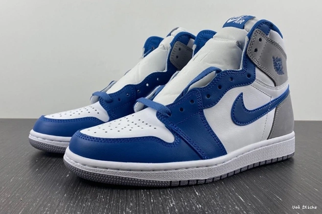 Blue Resilient DZ5485- 1 True High Jordan 2149 152 Retro OG 1022